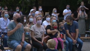 Bez kultúry to jednoducho nejde, odkazujú organizátori festivalu Žijeme tu s vami