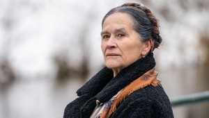 Hana Gregorová hrála kromě Hranice i v jiných seriálech: Pamatujete si, kde zazářila?