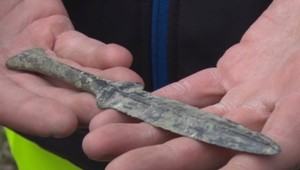 FOTO: Archeológovia objavili jedno z najbohatších a najvzácnejších nálezísk na Slovensku