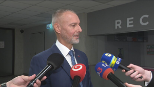 Predseda NR SR Richard Raši o aktuálnych témach