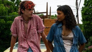 Čo v skutočnosti jedli namiesto mäsa herci z kanibalského filmu Bones and All?