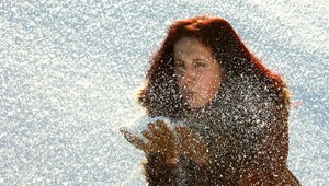 Sneh zo začiatku týždňa bude v stredu lámať lúče slnka