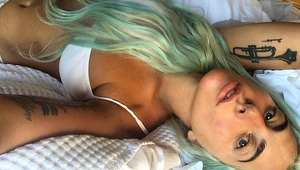 Lady Gaga šokuje: Som na tabletkách, bez nich nedokážem žiť!