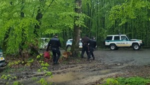 Ukrajinská amnestia prináša dezertérov späť, no úteky cez slovenskú hranicu neutíchajú