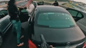 Policajti zasiahli proti dílerom kokaínu: Jedného zadržali na diaľnici D1