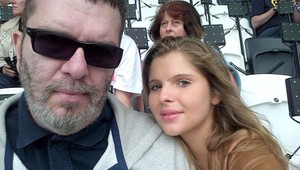 TOTO sa v Paríži podarilo dcére Richarda Müllera