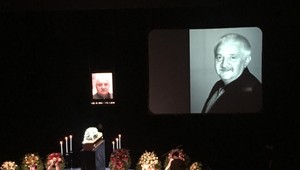 Posledná rozlúčka s hercom Mariánom Labudom