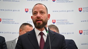 Prokurátor zastavil trestné stíhanie advokáta Mareka Paru