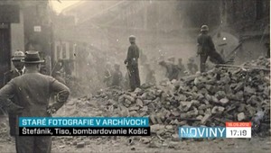Historicky dôležité fotografie