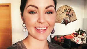 Celeste zmenila životné plány, chce sa venovať deťom