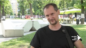 Režisér Marek Kuboš natočil film, v ktorom nás púšťa do svojho života