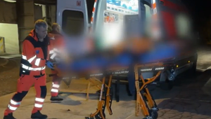 Policajná záchrana života: Žena sa pokúsila o zúfalý čin, pomoc si zavolala v poslednej chvíli