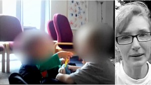 Život je krásny alebo... Keď nám Briti deti zoberú