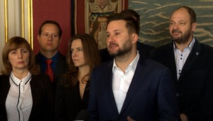 Vallo a starostovia poslali ministerstvám výzvu: Lesy v okolí Bratislavy majú slúžiť ľuďom