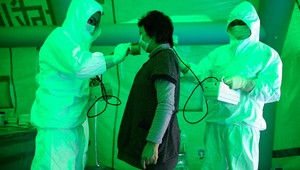 ODPOVEDE ODBORNÍKA: Mrak nad Slovenskom! Treba sa báť?