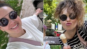 Dominika Kavaschová o ODVRÁTENEJ strane MATERSTVA: Prezradila, PREČO prišla o kamarátov!