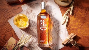 Kavalan: Oceňovaná whisky z ďalekého Taiwanu