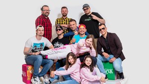 Urobte si radosť! Užite si dva koncerty za jeden deň!