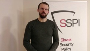 Maroš Kirňák: Hackeri ovplyvňujú voľby