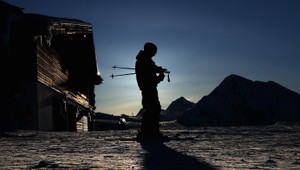 Lyžiar sa stratil v New Yorku, našli ho o 5 dní v Kalifornii