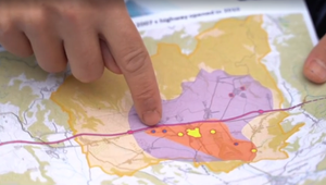 Zákon je na nich prikrátky. V ochrannom pásme UNESCO rastie čierna stavba