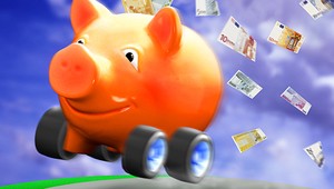 Banková únia začne fungovať asi až od roku 2014