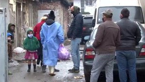 V osade, ktorú zatvorili pre koronavírus, zomrel mladý muž. Jeho smrť vyvolala v obci obavy