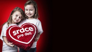 Pomôžte chorým deťom aj vy, stačí odovzdať starý telefón