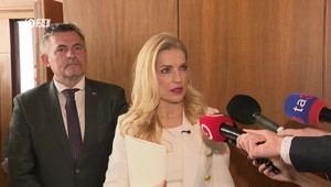 Kultúrny výbor neotvorili. Riaditelia inštitúcií prišli, koaliční poslanci nie