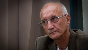 Jozef Banáš bol v najšťastnejšej krajine sveta, o návode na šťastie napísal knihu