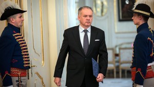 Mečiarove amnestie: Kiska podpísal novelu ústavy, na ťahu je Ústavný súd