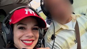 Známa moderátorka si chcela splniť letecký sen. Havária lietadla sa jej stala osudnou