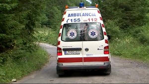 Pre vysoké teploty dnes na Slovensku skolabovalo 94 ľudí