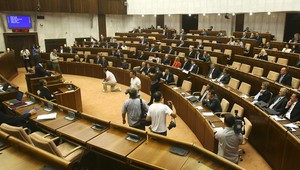 Schvália už len rozpočet? Ostatné zákony zrejme neprejdú