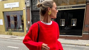Červená je nová čierna: TOP farba jesene vám vylepší každý outfit