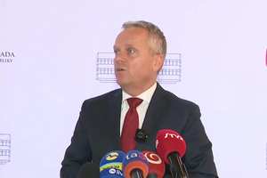 Tlačová beseda NKÚ o nakladaní s verejným majetkom