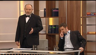 Si obyčajné prasa!