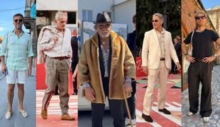 Zabudnite na kožuchy, nevkusné košele a zlaté reťaze: Takto skutočne vyzerá pánsky streetstyle na Balkáne!