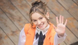 Od jarnej únavy k jarnému elánu: Môj úprimný sprievodca, ako si užiť prvé teplé dni!