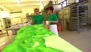 NAJLEPŠIE SLOVENSKÉ TORTY - PREMIÉRA