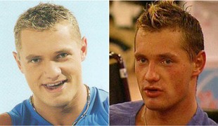 Zmenil sa po toľkých rokoch? Takto teraz vyzerá plejboj Rocky z Vyvolených!