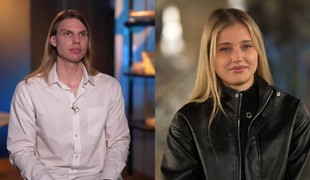 LEGOLAS a odmeraná HEIDI opäť spolu v Bez servítky: Ich REAKCIE poriadne šokujú a aj PREKVAPIA!