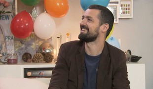 POSTAVÍME, OPRAVÍME, ZVEĽADÍME