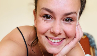 Dominika Kavaschová maká do plaviek: Po dvoch pôrodoch ide naplno! FOTO prekvapí