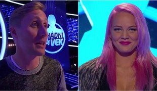 Sajfov odkaz pre sexi Eriku: Kde končia slušné dievčatá?