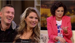 Z Lujzinho priznania sa budete chytať za hlavu: Neuveríte, čo kedysi jedla počas tehotenstva!