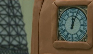 S tortami na ceste okolo sveta!