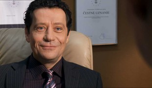 Odsúdené: 41. Druhé šance