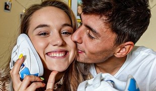 Laura Petersen z Nového života bude maminou: Ako reagoval jej partner? TOTO vás dostane!