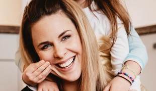 Deti herečky Kristíny Tormovej: Neuveríte, ako už vyrástli!